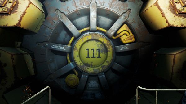 Fallout 4系统与 Build栏目